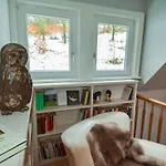 Waldhaus Am Burbach Appartamento *