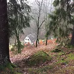 Waldhaus Am Burbach Appartamento