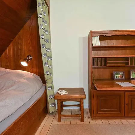 Appartement Waldhaus Am Burbach *