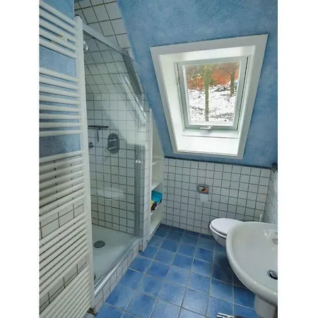 Waldhaus Am Burbach Apartment
