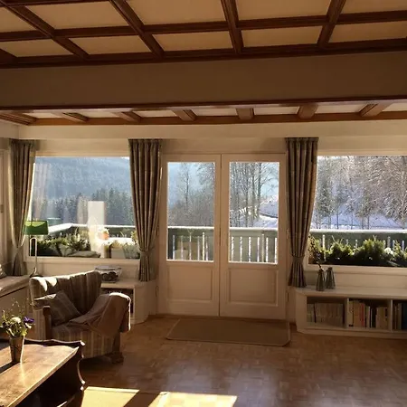 Waldhaus Am Burbach Bad Berleburg
