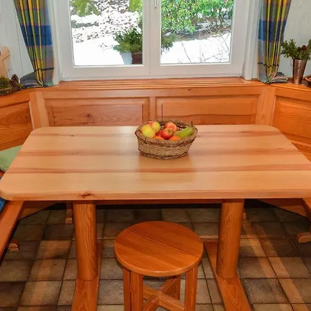 Apartment Waldhaus Am Burbach *