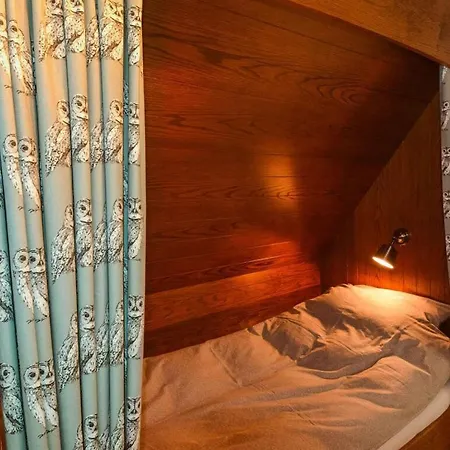 Waldhaus Am Burbach Apartament Bad Berleburg