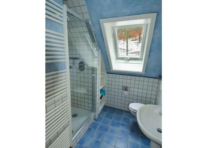 Waldhaus Am Burbach Appartement